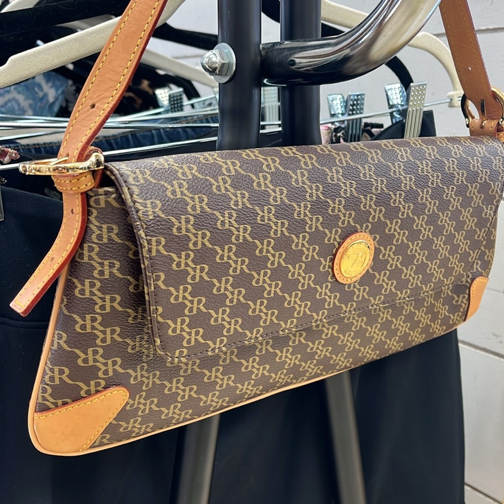 Rioni shoulder bag - Picture 2 of 7